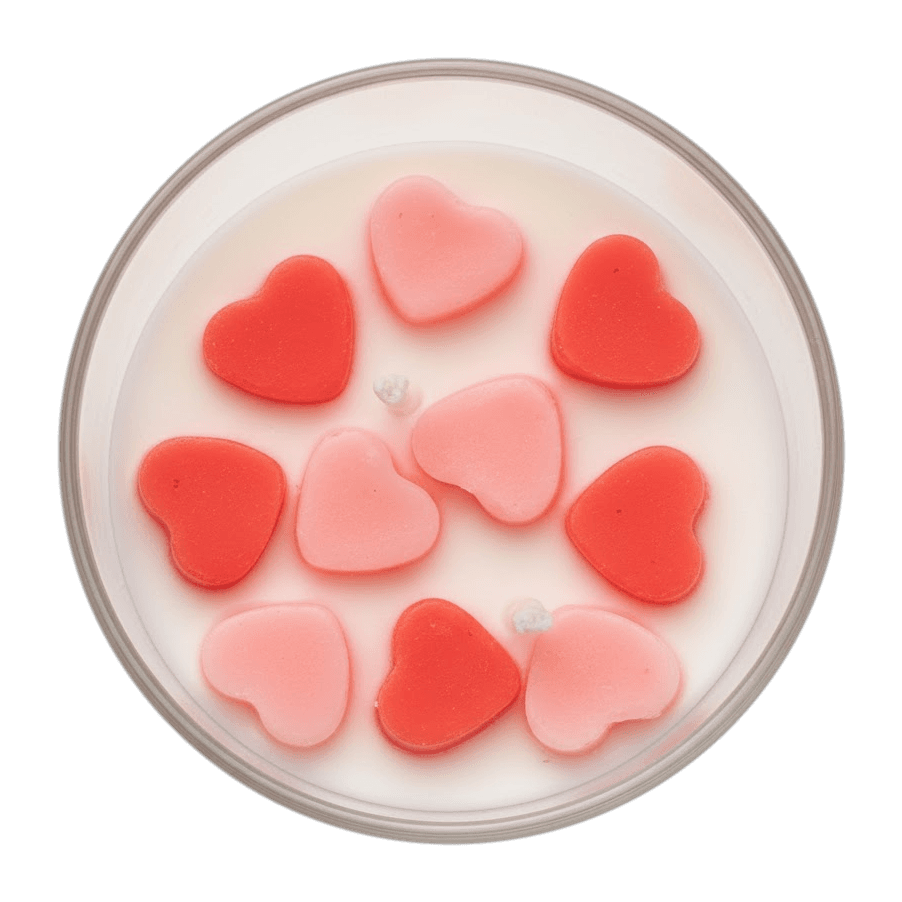 Diseño Rosy Garnet