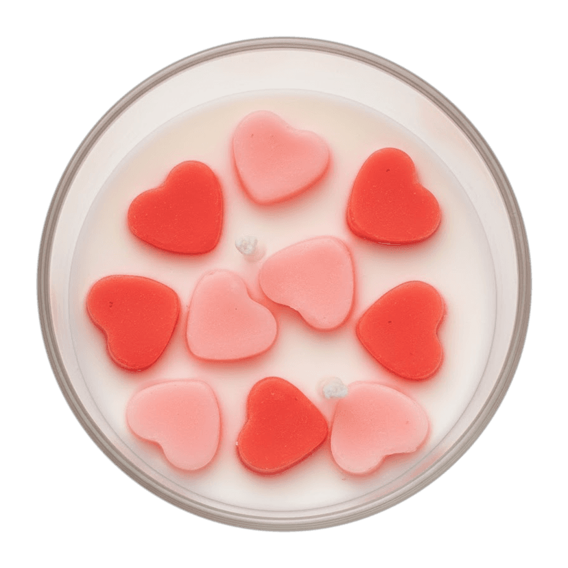 Diseño Rosy Garnet