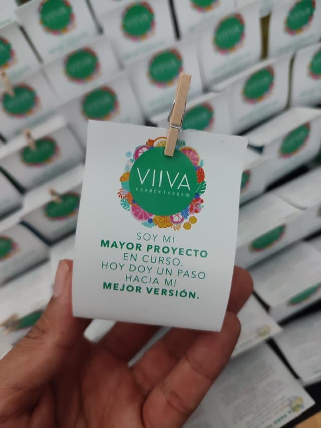 Velitas recordatorio